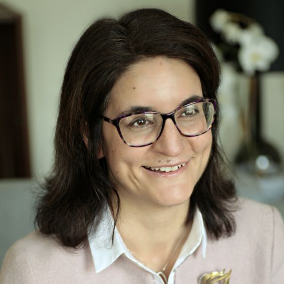Katie da Gama