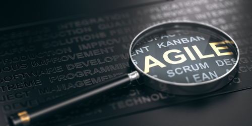 agile development