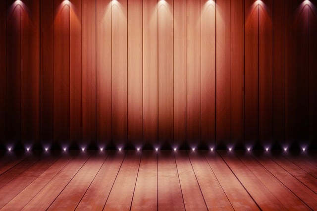 Setting the Stage