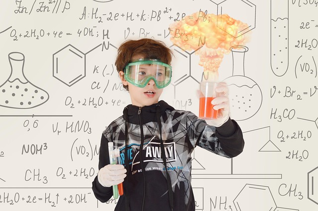 Playful Experimentation