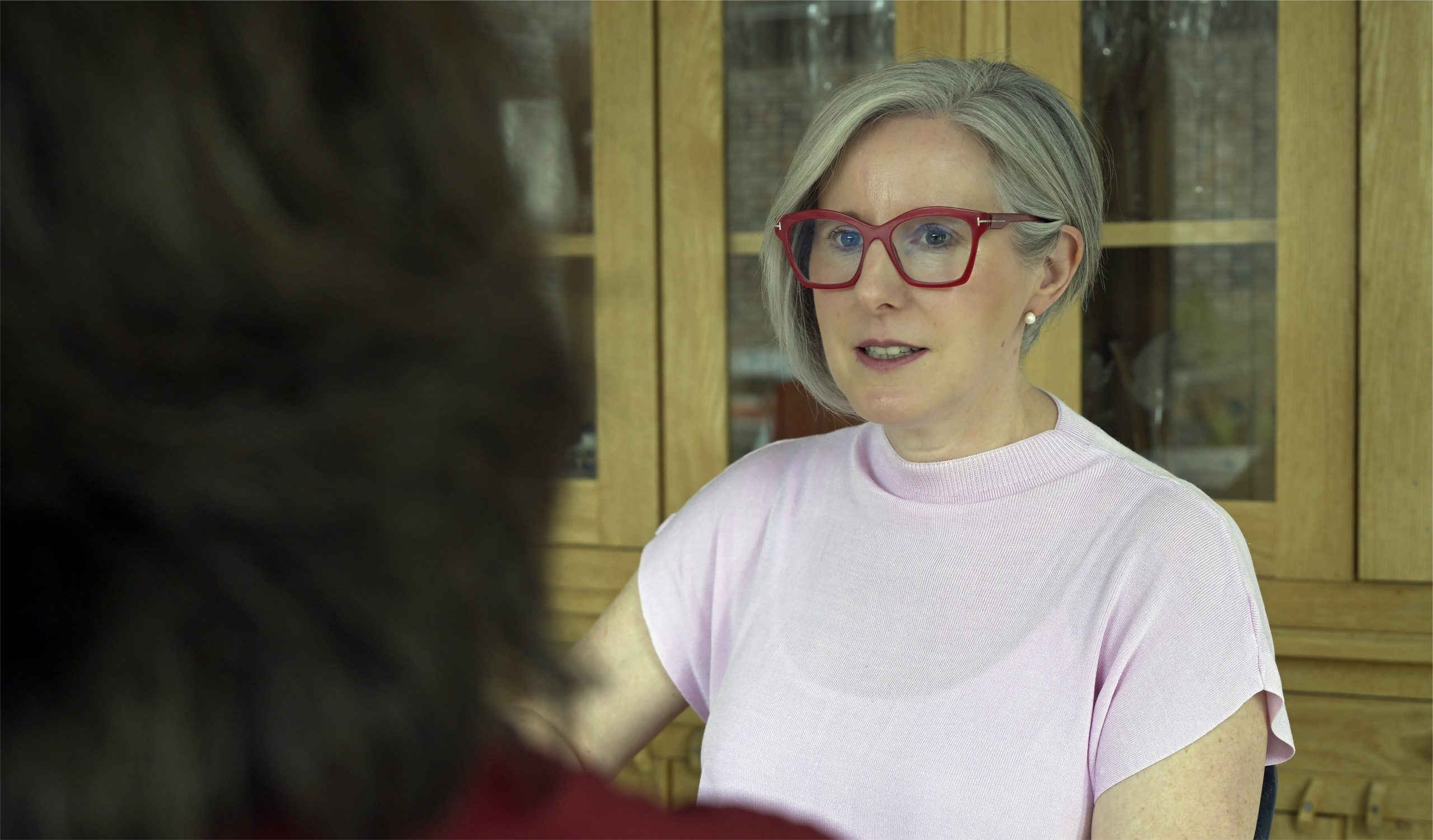 coaching conversation